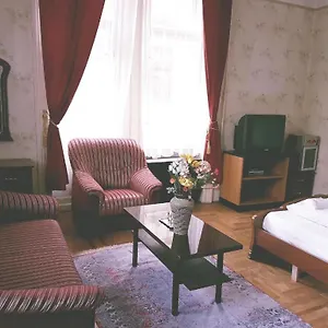 *** Vendégház Retro Magyarország