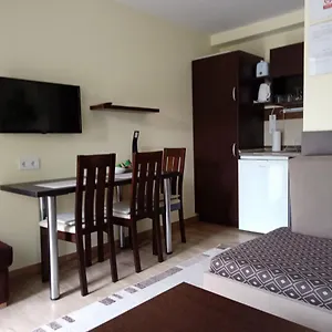  Vendégház Borostyán Magyarország