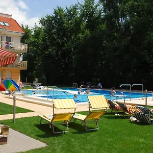 Panorama Wellness Apartman Szálloda